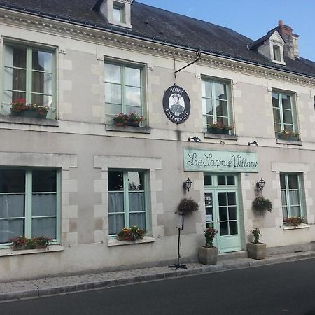 Le Savoie Villars La Roche-Posay Kültér fotó