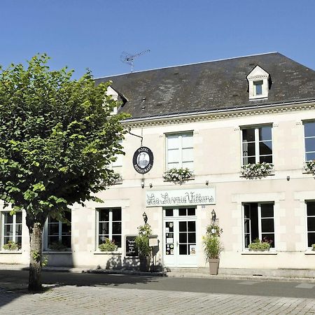 Le Savoie Villars La Roche-Posay Kültér fotó