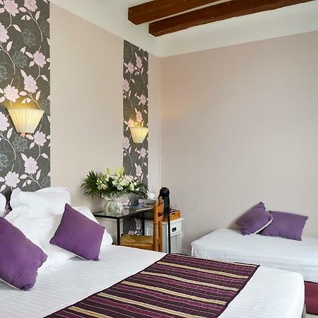 Le Savoie Villars La Roche-Posay Kültér fotó